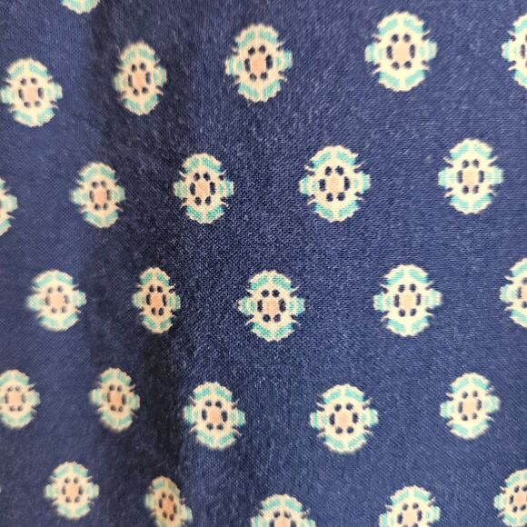 Pink Republic Girl's Cold-Shoulder Blouse - Size 7/8 - Picture 6 of 8